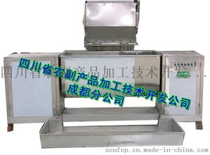 四川省农副产品加工技术开发公司成都分公司 打造专业红糖姜茶及速溶糖姜粉生产解决方案